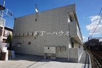 物件の外観画像