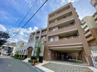 大阪府豊中市上新田2(マンション)の賃貸物件の外観