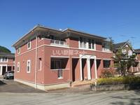 物件の外観画像