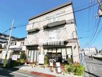 ロイヤルコーポの外観