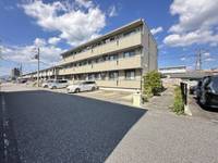 高知県高知市北御座(アパート)の賃貸物件の外観