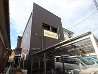 物件の外観画像