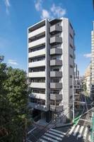 東京都板橋区板橋1(マンション)の賃貸物件の外観