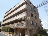 東京都中野区上高田4(マンション)の賃貸物件の外観