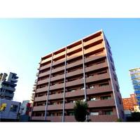 LIBTH桜町の外観