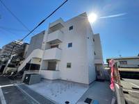 Best Village 立花町の外観