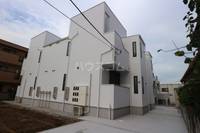 物件の外観画像