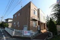 新潟県新潟市北区川西1(アパート)の賃貸物件の外観