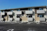 栃木県宇都宮市鶴田町(アパート)の賃貸物件の外観