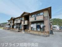 ビューハイツ西蒲田の外観