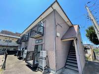 スカイS・Eの外観