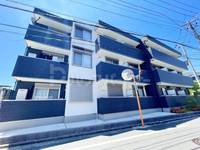 東京都葛飾区鎌倉3(マンション)の賃貸物件の外観