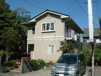 鳥取県鳥取市吉成1(一戸建)の賃貸物件の外観