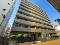 千葉県船橋市本町4(マンション)の賃貸物件の外観