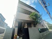 リッツIWASAKIの外観