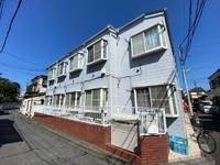 物件の外観画像