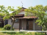 茨城県鹿嶋市大字宮中(一戸建)の賃貸物件の外観