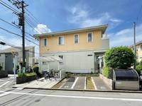 アムール上井草Nの外観