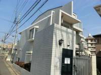 神奈川県伊勢原市桜台2(マンション)の賃貸物件の外観