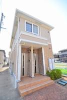 ラフレシールBの外観