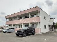 サブリエ須永の外観