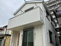 物件の外観画像