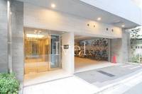 東京都千代田区神田佐久間町3(マンション)の賃貸物件の外観