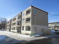 レパンドールIIの外観