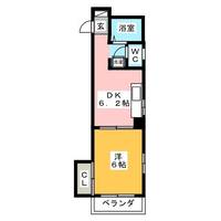 SSKビルの間取り