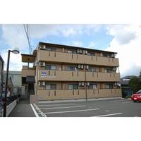 Art Court Haramizuの外観