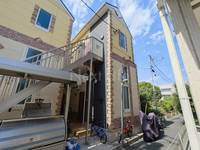 ユナイトさくらスタンダールの外観