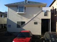 エステートピア・フジの外観