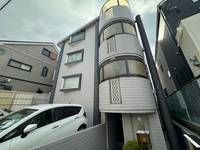 大阪府豊中市本町2(マンション)の賃貸物件の外観