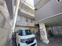 高知県高知市桜井町1(マンション)の賃貸物件の外観