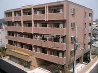 大阪府堺市西区鳳東町1(マンション)の賃貸物件の外観