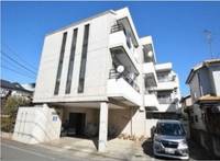 神奈川県相模原市中央区横山2(マンション)の賃貸物件の外観