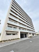 大阪府大阪市平野区加美東5(マンション)の賃貸物件の外観