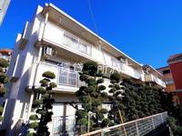 埼玉県所沢市くすのき台3(マンション)の賃貸物件の外観