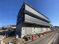 千葉県千葉市緑区おゆみ野4(アパート)の賃貸物件の外観