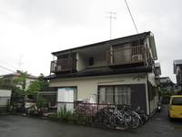 神奈川県平塚市山下(一戸建)の賃貸物件の外観