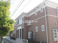 ラピュタAの外観