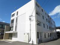 ベル プロムナードの外観