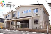 愛知県東海市富貴ノ台1(アパート)の賃貸物件の外観