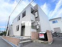 Regalo(レガロ)の外観