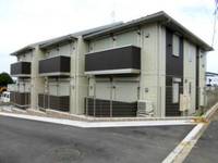 埼玉県入間市扇町屋4(アパート)の賃貸物件の外観