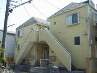 物件の外観画像