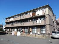 セジュール和幸の外観