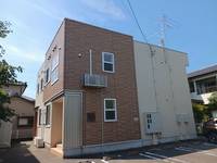 物件の外観画像