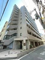 エスリード新大阪第7の外観