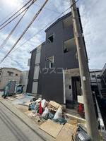 物件の外観画像